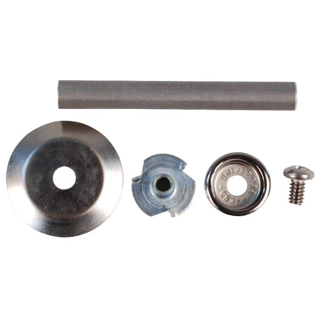 4613 Desco  Accessories